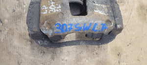 Zacisk hamulcowy lewy przód Peugeot 307 7