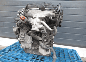 Silnik vw golf v plus passat B6 touran audi A3 skoda octavia seat 2.0TDI 170KM bmr 4