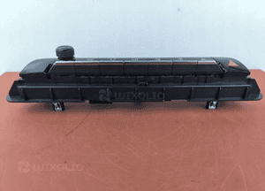 Citroen C5 Aircross Przyciski klimatyzacji 28597495 9828018177 3