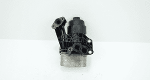 Vw audi seat skoda obudowa podstawa filtra oleju 03N115389AA 4