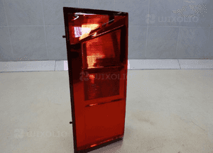 Vw crafter ii 2 7C0 man tge lampa tył tylna lewa eu 5