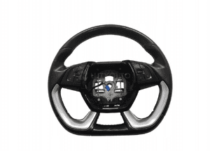 Kierownica multifunkcyjna przyciski citroen DS5 98002842ZD 2011-2015 1