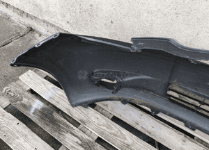 ZDERZAK PRZÓD PRZEDNI TOYOTA YARIS II 2 2005- 52119-0D130 CAŁY 7