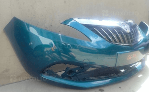 Zderzak przód przedni lancia ypsilon iii lift 15- 2