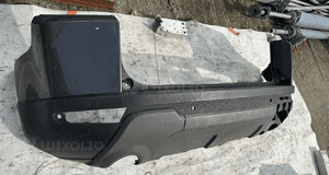 Zderzak tylny tył range rover evoque 3