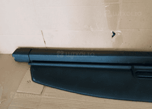Roleta bagażnika czarna Fiat Stilo Kombi 3