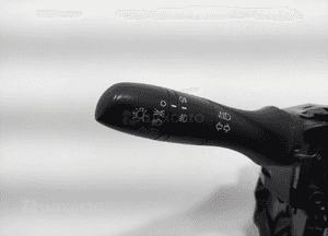 PRZEŁĄCZNIK ZESPOLONY ŚWIATEŁ NISSAN PULSAR C13 3714410SD1 479454BA0A 14-18 3