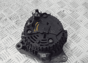 VW GOLF III POLO III 1.6 ALTERNATOR 028903025H 3