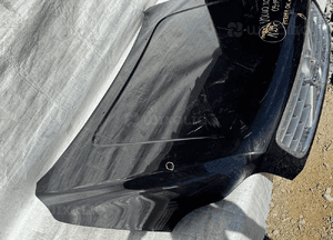 Volvo XC90 lift maska 09-15 3