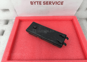 Audi OE Moduł Sterownik klapy bagażnika 8W5959107B 3
