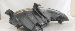 Przod przednia lampa lewa citroen C1 5
