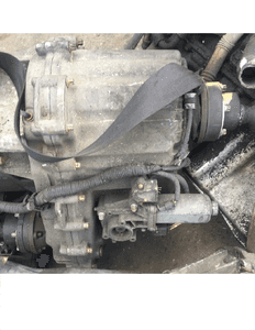 Reduktor skrzynia kątowa Land Rover Discovery 3 III 4.4 V8