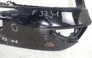 Seat leon iii 3 5F 5F0 2013- klapa bagażnika tył tylna 7