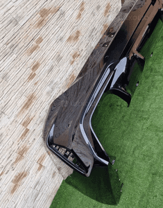 Zderzak tył bmw M8 F91 kolor 475 2