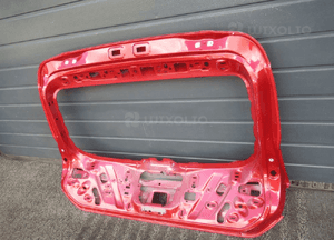 Klapa bagażnika tylna tył seat leon iv 4 hb 2020- 30