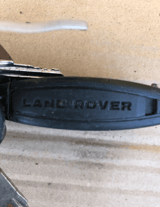 Pilot kompletny LAND ROVER Freelander 2 II 2