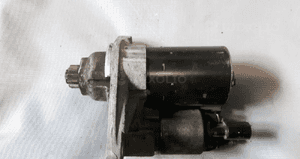 Rozrusznik Vw Skoda 000120406 2