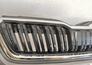 Zderzak przód przedni skoda kamiq 658 2019- 4