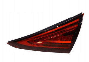 Mercedes cls W257 lampa prawa tylna tył w klape 1