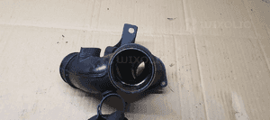 Przewód wąż rura intercoolera VW Touareg 7L6145770G 7L6145795RL 4