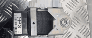 Bmw F21 F22 F32 pas bezpieczeństwa prawy przód 7265810 6