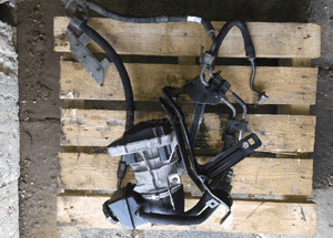 Mercedes 164 ml lift pompa wspomagania elektryczna a 1644601680 6