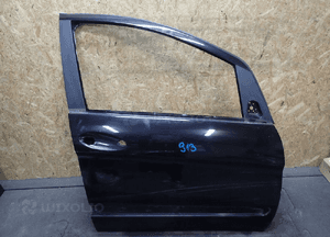 DRZWI PRZÓD PRAWE MERCEDES B KLASA W245 W169 1