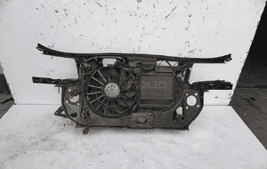 Wzmocnienie chłodnice pas audi A4 B6 cabio 3.0 V6 2