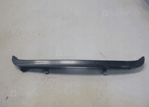 Jaguar xk 8 X100 osłona listwa klapy bagażnika 5