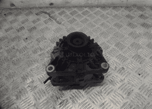 Peugeot 307 2.0 16V alternator 9649611480 2