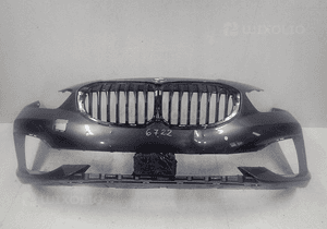 Zderzak przód przedni bmw 1 i F40 2019- 1