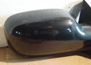 Lusterko elektryczne prawe renault scenic ii 7-PIN NV676 oryginał wysyłka! 2