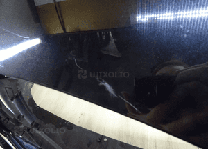 Zderzak przód przedni bmw 1 F40 2019- 7459708 12
