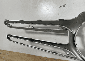 Atrapa grill przód nakładka mercedes gle amg W166 5