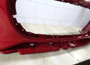 Zderzak przód jaguar f-type lift JX53-17C831-A 8
