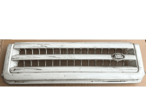 Grill atrapa chłodnicy LAND ROVER DISCOVERY 2 II 1998-2002 1