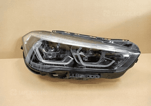 Lampa prawa prawy full led bmw X1 F48 lift lci 18- 1