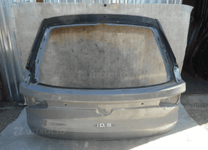 VW ID5 KLAPA TYLNA 1
