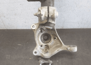 ZWROTNICA AMORTYZATOR PRAWY PRZÓD VW SEAT SKODA AUDI 5WA 5WA407258A 2