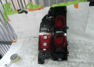 Land rover defender 2 ii lewa lampa tył tylna led L663 K129/530 1