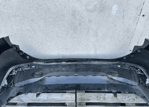 Zderzak tył tylny toyota chr ch-r ii 2 2023- 52453-F4240 oryginał cały 6