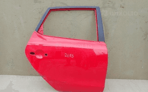 Drzwi prawe tylne prawy tył hyundai I30 07-12R hb 1