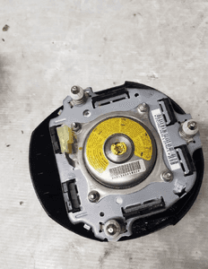 Mazda 6 gj poduszka airbag kierowcy kierownicy 4