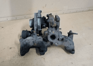 Turbina turbosprezarka VW Seat 1.4 TDI 045145701 4