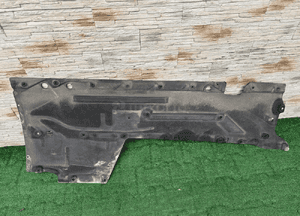 Podłoga pod silnik bmw 3 F30 4 F32 7241833 1