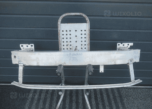 BELKA ZDERZAKA PRZEDNIA PRZÓD AUDI Q3 II 83A807109 2018 9