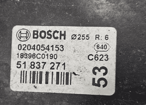 Fiat Grande Punto 08' serwo hamulcowe 55700420 51837271 6