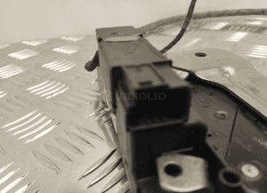 Bmw F34 F36 zamek dociąg klapy 7397630 7269516 3
