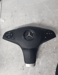 Poduszka airbag kierowcy mercedes W207 0008605902 1