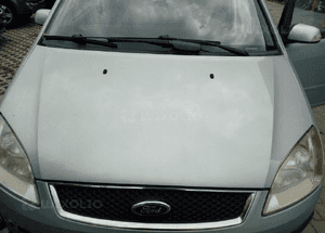 Ford Focus C-Max maska U2